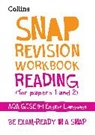 Collins GCSE - Collins GCSE Grade 9-1 SNAP Revision