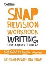Collins GCSE - Collins GCSE Grade 9-1 SNAP Revision