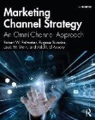 Adel I. El-Ansary, Robert W. Palmatier, Robert W. Sivadas Palmatier, Eugene Sivadas, Eugene Sividas, Louis W. Stern - Marketing Channel Strategy