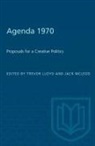 McLeod Jack McLeod, T.o. Lloyd, Trevor Lloyd, Jack McLeod, Lloyd Trevor Lloyd - Agenda 1970