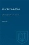 Anna Leveridge, Tivy Louis Tivy, Louis Tivy - Your Loving Anna
