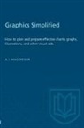 MacGregor A.J. MacGregor, A. J. MacGregor, A.J. MacGregor, J. Macgregor - Graphics Simplified