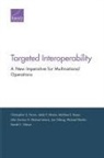 Matthew E Boyer, Matthew E. Boyer, Daniel C Gibson, John Gordon, Jakub P Hlavka, Jakub P. Hlavka... - Targeted Interoperability