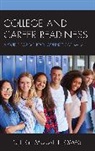 Cheryl Moore-Thomas - College and Career Readiness