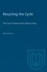 Mills David Mills, David Mills - Recycling the Cycle