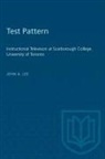 Lee John A Lee, John Lee, John A Lee, John A. Lee - Test Pattern