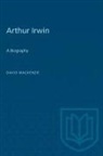 MacKenzie David MacKenzie, David Mackenzie - Arthur Irwin
