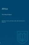 Douglas Anglin, Douglas G Anglin, Douglas G. Anglin, Anglin Douglas G. Anglin, Millar Maclure, MacLure Millar MacLure - Africa