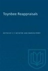 Mcintire C.T. Mcintire, Perry Marvin Perry, C T McIntire, C. T. McIntire, C.T. Mcintire, Marvin Perry - TOYNBEE REAPPRAISALS