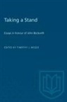 Timothy Mcgee, Timothy J McGee, Timothy J. McGee, McGee Timothy J. McGee - Taking a Stand