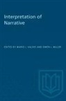 Valdes Mario Valdes, Owen Miller, Miller Owen Miller, Mario Valdes - INTERPRETATION OF NARRATIVE