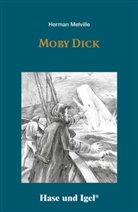 Herman Melville - Moby Dick, Schulausgabe