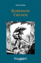 Daniel Defoe - Robinson Crusoe / leicht lesbare Parallel-Ausgabe
