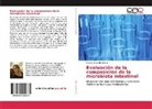 Martha Alvarado García - Evaluación de la composición de la microbiota intestinal
