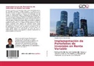 Ricardo Andrés Ríos Jiménez - Implementación de Portafolios de Inversión en Renta Variable