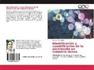 Alina del Mar Infante - Identificación y cuantificación de la aeromicota en industria láctea