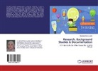 Norfadilah Kamaruddin - Research, Background Studies & Documentation