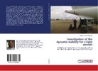 Samuel David Iyaghigba - Investigation of the dynamic stability for a light aircraft