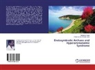 Parameswara Achutha Kurup, Ravikuma Kurup, Ravikumar Kurup - Endosymbiotic Archaea and Hyperammonemic Syndrome