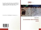 Omaim Karroum, Omaima Karroum, Elyazghi Khaoula - La corrosion dans le béton armé