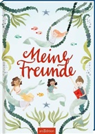 Julianna Swaney - Meine Freunde - Meerjungfrau