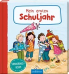Thorsten Saleina - Mein erstes Schuljahr