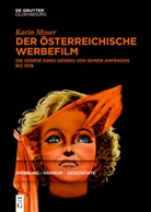 Karin Moser, FWF - Der österreichische Werbefilm