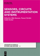 Faouzi Derbel, Nabil Derbel, Olf Kanoun, Olfa Kanoun - Sensors, Circuits and Instrumentation Systems
