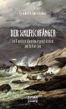 Friedrich Gerstäcker - Der Walfischfänger