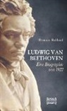 Romain Rolland - Ludwig van Beethoven