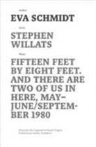Eva Schmidt, Stephen Willats, IMORDE, Imorde, Joseph Imorde, Ev Schmidt... - Stephen Willats