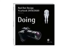 Pete Zec, Peter Zec - Red Dot Design Yearbook, Doing, 2019/2020