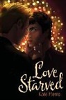 Kate Fierro - Love Starved