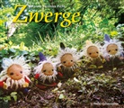 Johanna-Veronika Picht, Christiane Lesch - Zwerge
