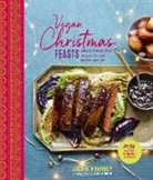 Jackie Kearney, Kearney Jackie - Vegan Christmas Feasts