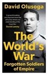 David Olusoga - World''s War