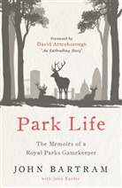 David Attenborough, John Bartram, John Batram, John Karter - Park Life