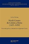 Andrea Fiamma - Nicola Cusa a Cologna a Roma (1425-1450)
