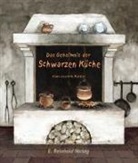 Hans Joachim Kessler, Wolfgang Kessler - Das Geheimnis der Schwarzen Küche