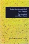 Zohra Bouchentouf-Siagh, Peter Kampits - Zur Aktualität von Albert Camus