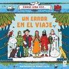 Mike Jolley, A. J. Wood, Frances Castle - Un error en el viaje
