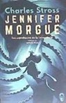 Charles Stross - Jennifer Morgue