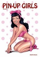 Johann Barnas - Pin-Up-Girls Vol.2