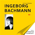 Karl I. Solibakke, Karl Ivan Solibakke, Gunte E Grimm, Gunter E Grimm - Ingeborg Bachmann