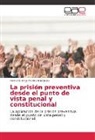 Demecio Ángel Molina Mosquera - La prisión preventiva desde el punto de vista penal y constitucional