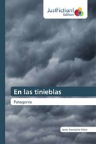 Javier Avendaño Rillon - En las tinieblas
