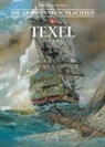Jean Bart, Jean-Yves Delitte, Jean-Yves Delitte - Die Großen Seeschlachten - Texel 1694