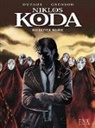 Jea Dufaux, Jean Dufaux, Olivier Grenson, Olivier Grenson - Niklos Koda / Die letzte Maske