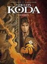 Jea Dufaux, Jean Dufaux, Olivier Grenson, Olivier Grenson - Niklos Koda - Der Spiborg