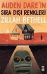 Zillah Bethell - Auden Darein Sira Disi Renkleri